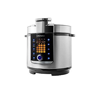 Panela de Pressão Elétrica Westinghouse WKCPPC100SP 6L 110V
