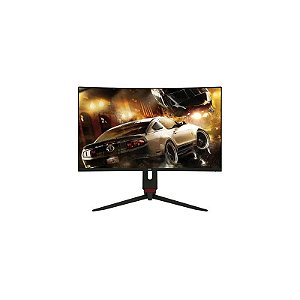 Monitor 27"" Mtek M27SFV280C Gamer 280GHZ Curvo HDMI/DVI