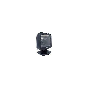 Leitor de Código de Barras Unnion BR86 1D/2D/Preto