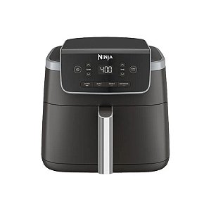 Fritadeira Airfryer Ninja Pro 4 Em 1 AF141 4.73L 1750W 110V
