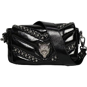 Bolsa Philipp Plein Sport - 2110253 293 - Feminina