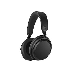 Fone de Ouvido Sennheiser Accentum Plus 4 Bluetooth - Preto