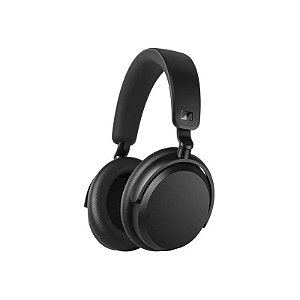 Fone de Ouvido Bluetooth Sennheiser Accentum Plus - Preto