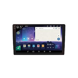 Receptor Multimídia Aiwa AW-2K-A de 9,5" com USB/Bluetooth