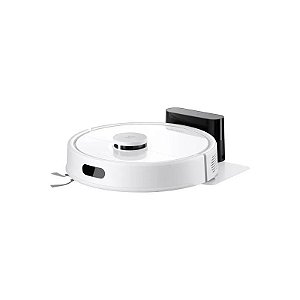 Aspirador Robô Roborock Cleaner Q7 Series 8000PA Bivolt Branco (Eu-BF) PYL