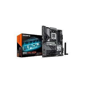 MB AM5 Gigabyte B850 Eagle Wifi 6E DDR5/M.2/Hdi