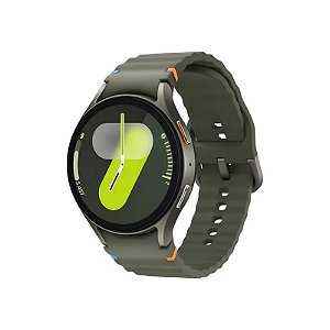Relógio Smartwatch Samsung Galaxy WATCH7 SM-L315FZGA Lte 44 MM - Verde