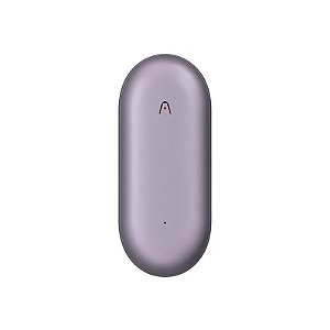 Gravador de Voz Plaud Notepin Bundle PN0200 de 64GB com Bluetooth - Sunset Purple (Anatel)