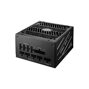 Fonte Cooler Master XG750 Platinum, 750W, 80 Plus Platinum, Modular, Preto, MPG-7501-Afbap-Wo