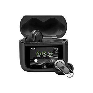 Fone de Ouvido JBL Tour Pro 3 - Bluetooth - Preto