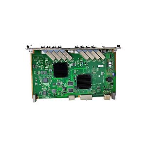 Placa Huawei GPBD 08 Gpon C+ 32DBM MA5680T-MA5683T