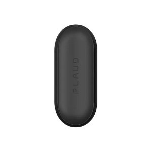 Gravador de Voz Plaud Notepin Bundle PN0200 de 64GB com Bluetooth - Cinza Cósmico