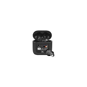 Fone de Ouvido JBL Tour Pro 3 ANC TWS / Bluetooth - Preto