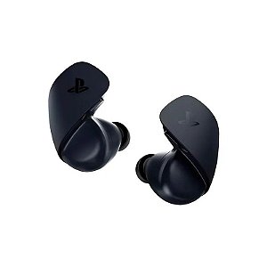 Fone de Ouvido Sony Pulse Explore CFI-ZWE1 Wireless para PS5 - Preto
