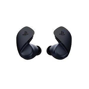 Fone de ouvido sem fio Sony Pulse Explorer - Preto