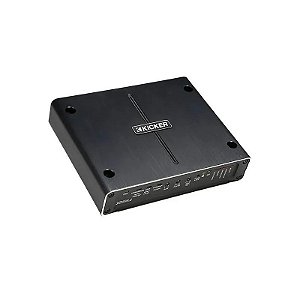 Amplificador Kicker 42IQ5002 Q Class