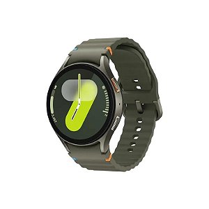 Relógio inteligente Samsung Galaxy Watch 7 SM-L315F 44 MM - Verde