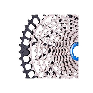 Câmbio Cassete 12V Ztto 11/46 Ult