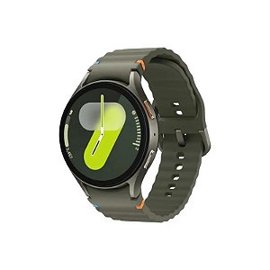 Relógio inteligente Samsung Galaxy Watch 7 SM-L315F 44MM - Verde