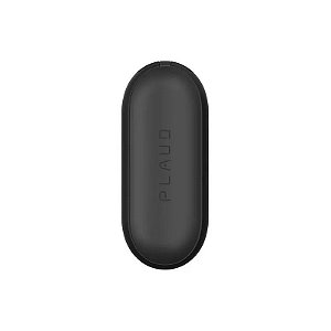 Gravador de Voz Ia Plaud Notepin Bundle PN0200 64GB Bluetooth - Cinza
