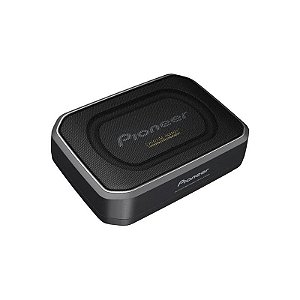 Alto Falante Pioneer TS-WX140DA - 170W RMS - 1 Via - 8X5.25