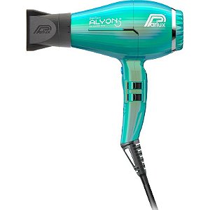 Secador de Cabelo Parlux Alyon Jade Antibacterial 2250W - 220V