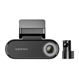 Câmera para Automóvel DDPAI N5 Dual 4K Ultra HD Dash Cam