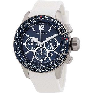 Reloj Nautica NAPLECR21 - Masculino