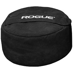 Saca de Areia Rogue Fitness RA1160-100 Strongman Bag 100LB - Preto
