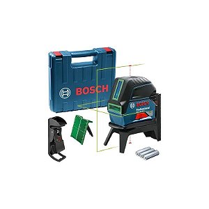 Nível Laser Combinado Bosch 0.601.066.J00 GCL 2-15 G Professional