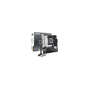 Placa Mãe Asus Prime B850M-A Wi-Fi Socket AM5 / DDR5