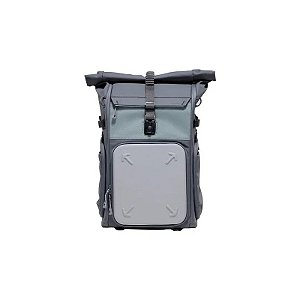 Mochila para Câmera Ulanzi B121 BP-04 Cinza