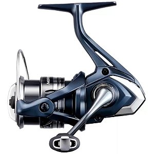 Molinete Shimano Miravel 2500HG
