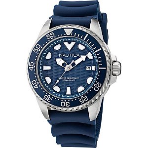 Relógio Náutica NAPPBF909 - Masculino