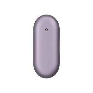 Gravador de Voz Plaud Note 64 GB com Chatgpt - Roxo