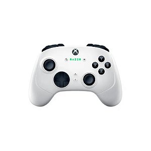Controle Razer Wolverine V3 Pro Xbox Series X/s RZ06-05200200-R 3U1 Branco