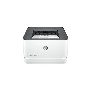 Impressora HP Laser 3003DW Pro 220V Monocromática Wi-Fi Duplex