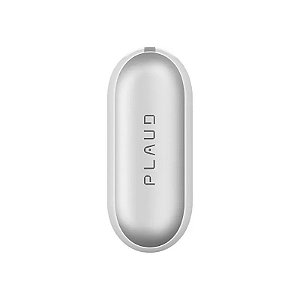 Gravador de Voz Plaud Notepin 64 GB Ai com Chatgpt - Prata