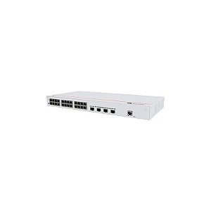Switch Huawei Ekit L2 24 Portas S220-24T4X-Ac 4*10GE SFP+ 24*Ge