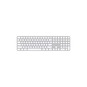 Teclado Apple Magic MK2C3LL/A - Branco