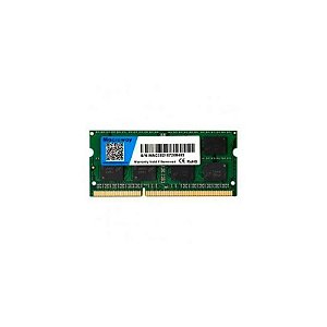 Memória NB DDR4 32GB 2666 Macroway