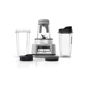 Liquidificador Ninja Foodi Power Nutri SS101 2 em 1 1200 W 110V