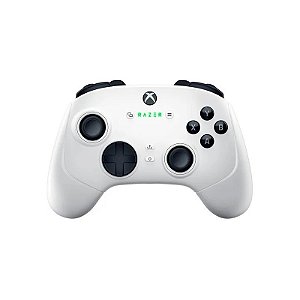 Controle Sem Fio Razer Wolverine V3 Pro para Xbox Series Branco - RZ06-05200200-R3U1