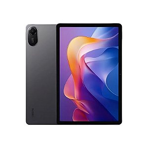Tablet Xiaomi Redmi Pad 2 11" Wi-Fi 128 GB - Cinza Grafite