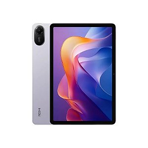 Tablet Xiaomi Redmi Pad 2 11" Wi-Fi 128 GB - Lavanda Púrpura