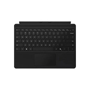 Teclado Microsoft Surface Pro EP2-00425 13" para Notebook - Preto