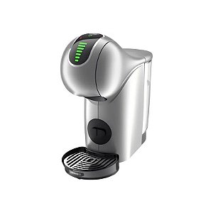 Cafeteira Moulinex Dolce Gusto Genio s Touch 800ML - Prata