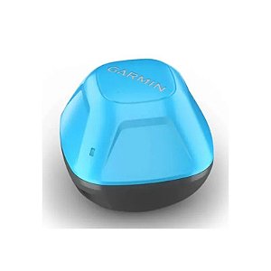 Dispositivo de Sonar Garmin GPS Striker Cast