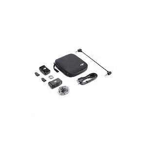 Microfone Sem Fio Dji Mic 2 (1 TX + 1 RX) (FCC)