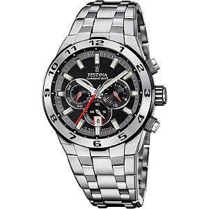 Relógio Festina Chrono Bike F20670-6 - Masculino